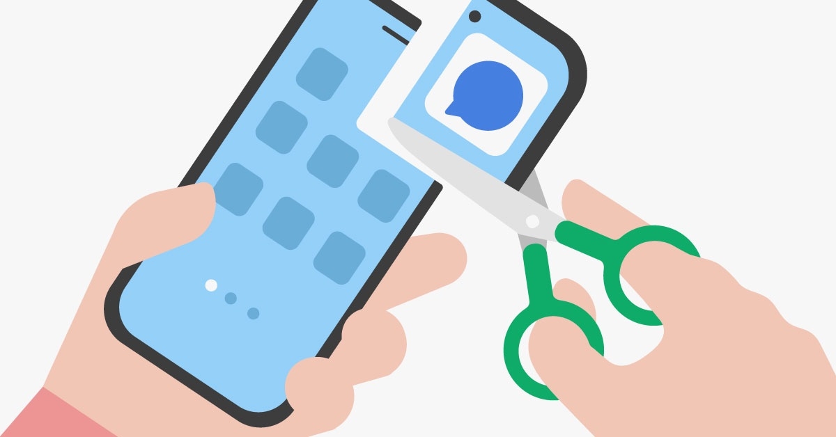 cách khóa facebook tạm thời trên iphone - hình 11