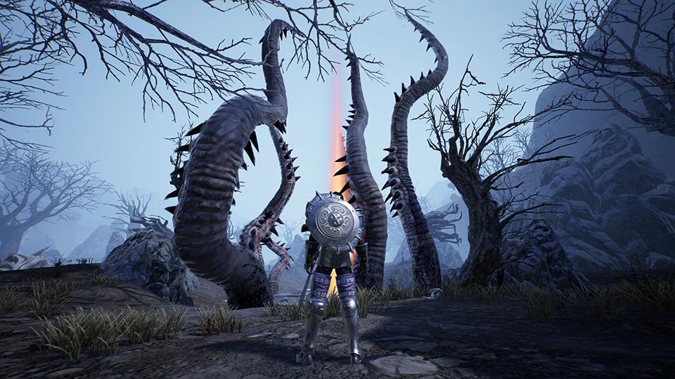 Bless Unleashed - Ảnh 02