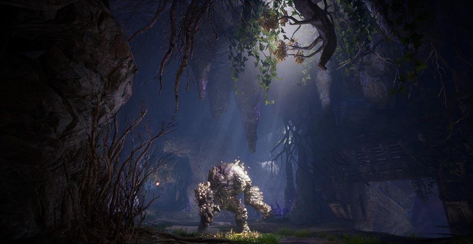 Bless Unleashed - Ảnh 03