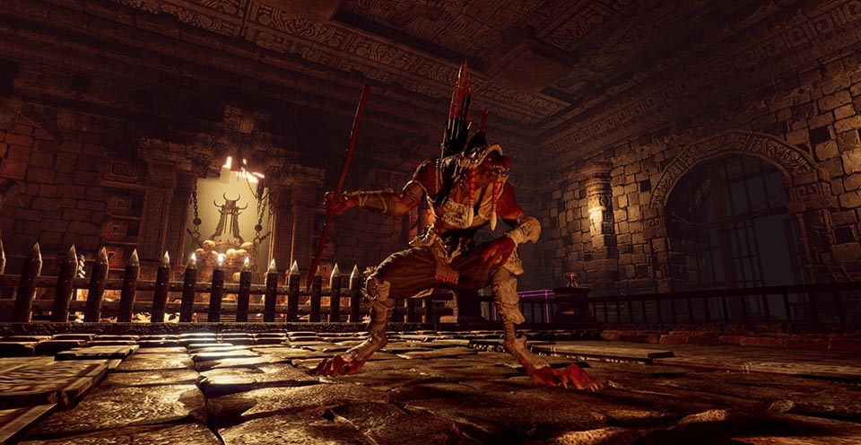 Bless Unleashed - Ảnh 04