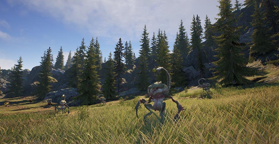 Bless Unleashed - Ảnh 05