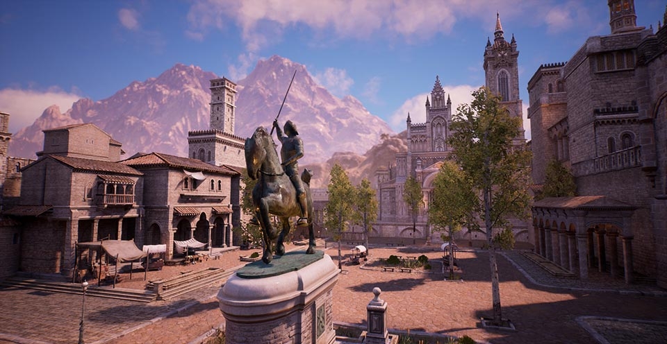 Bless Unleashed - Ảnh 06