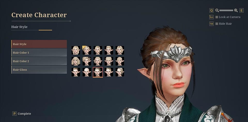 Bless Unleashed - Ảnh 09