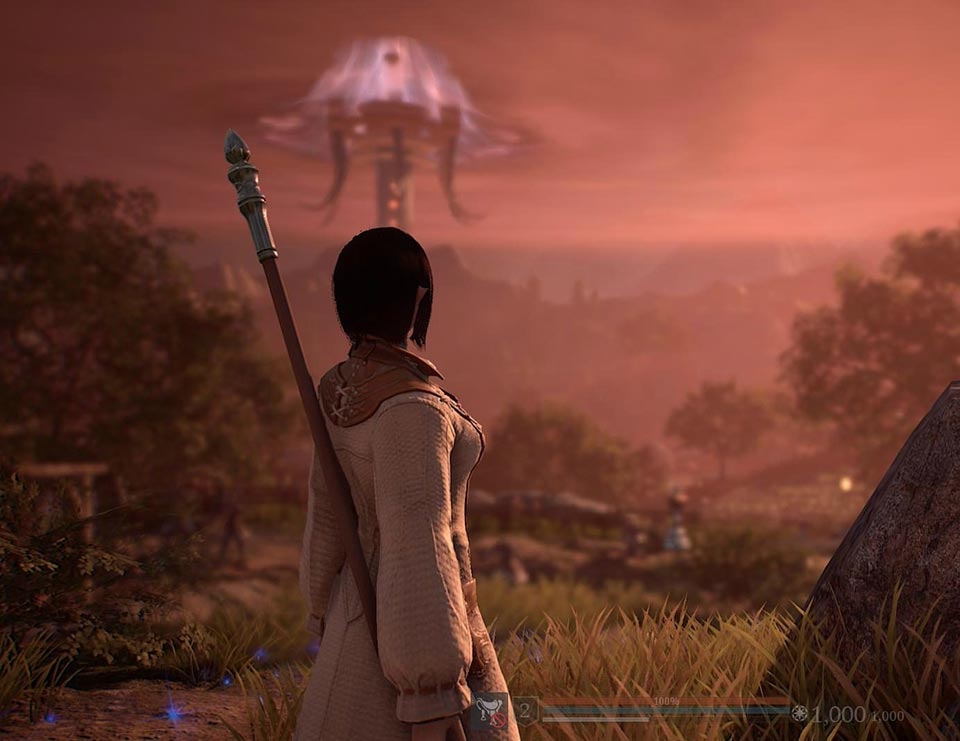 Bless Unleashed - Ảnh 11