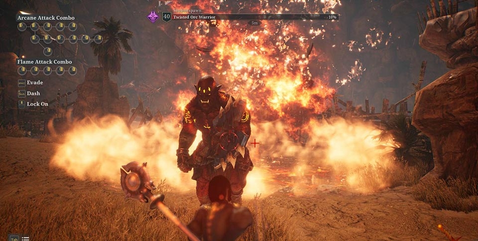 Bless Unleashed - Ảnh 12