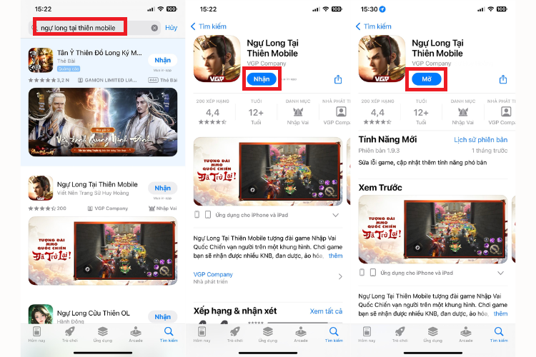 Game Ngự Long Tại Thiên Mobile: Trải nghiệm Tam Quốc với những cuộc chiến đầy kịch tính - Hình 5