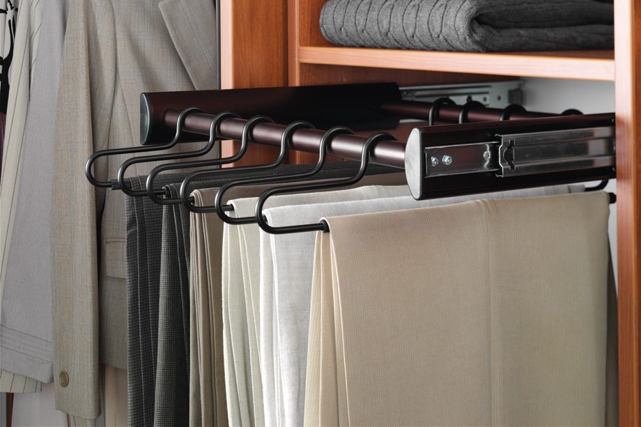 Bật mí những cách treo quần tây đúng cách - 3