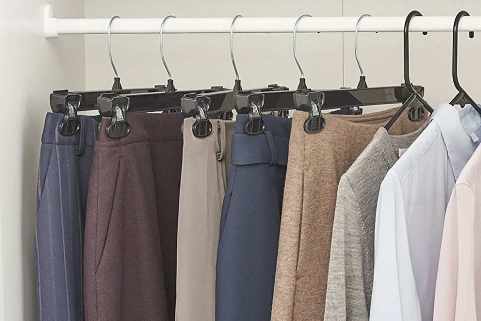 Bật mí những cách treo quần tây đúng cách - 4