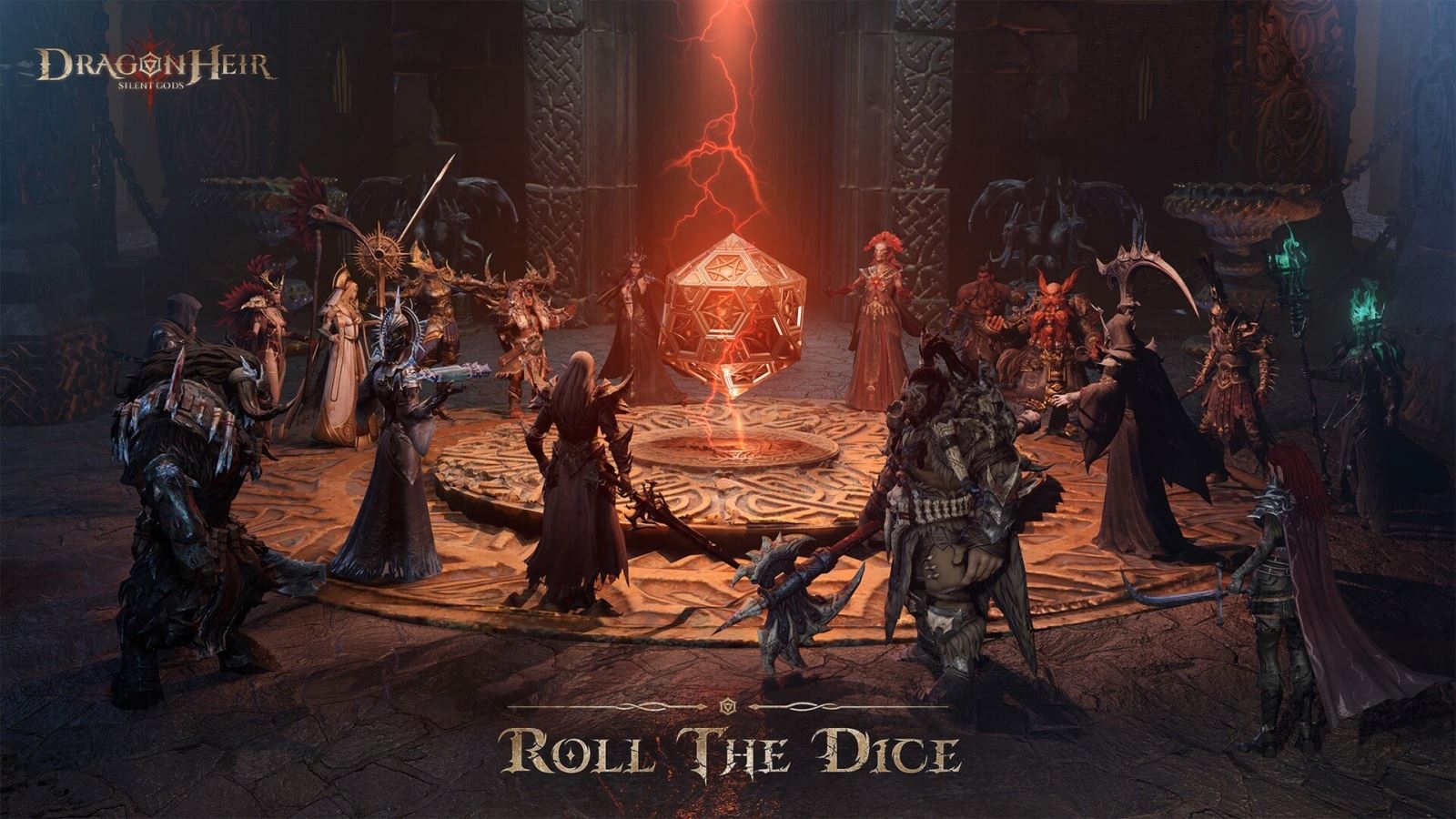 Dragonheir: Silent Gods 3