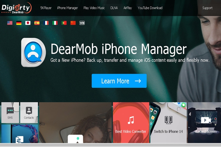 Tổng hợp cách share màn hình điện thoại iPhone lên máy tính vô cùng đơn giản - hình 4