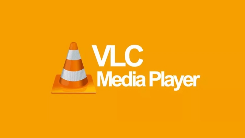 Phần mềm quay màn hình laptop có âm thanh VLC Media Player