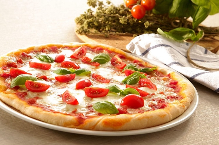 Pizza để được bao lâu trong tủ lạnh?