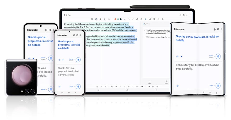 One UI 6.1 - Ảnh 02