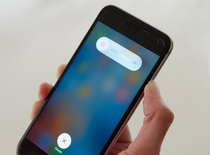 Tại sao không tải được Shopee trên iPhone 5