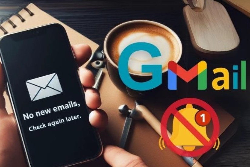 Lỗi không nhận được thư đến trong Gmail trên iPhone: Nguyên nhân và cách xử lý hiệu quả 1