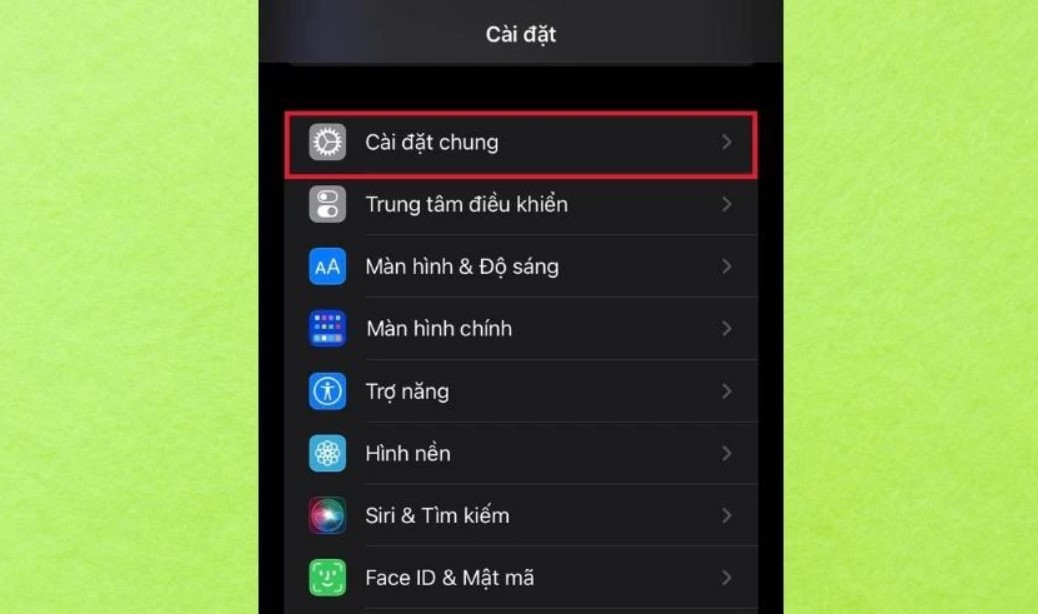 Lỗi không nhận được thư đến trong Gmail trên iPhone: Nguyên nhân và cách xử lý hiệu quả 26