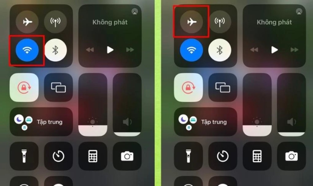 Lỗi không nhận được thư đến trong Gmail trên iPhone: Nguyên nhân và cách xử lý hiệu quả 3