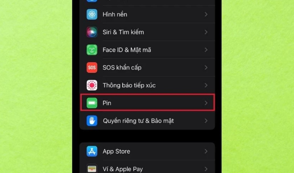 Lỗi không nhận được thư đến trong Gmail trên iPhone: Nguyên nhân và cách xử lý hiệu quả 6