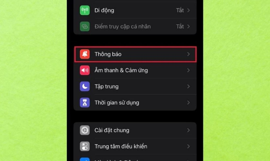 Lỗi không nhận được thư đến trong Gmail trên iPhone: Nguyên nhân và cách xử lý hiệu quả 8
