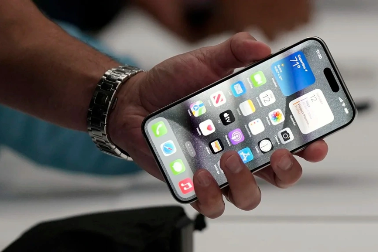 Kích thước các dòng iPhone từ iPhone 8 trở lên, đâu là dòng iPhone màn hình lớn nhất? - hình 1