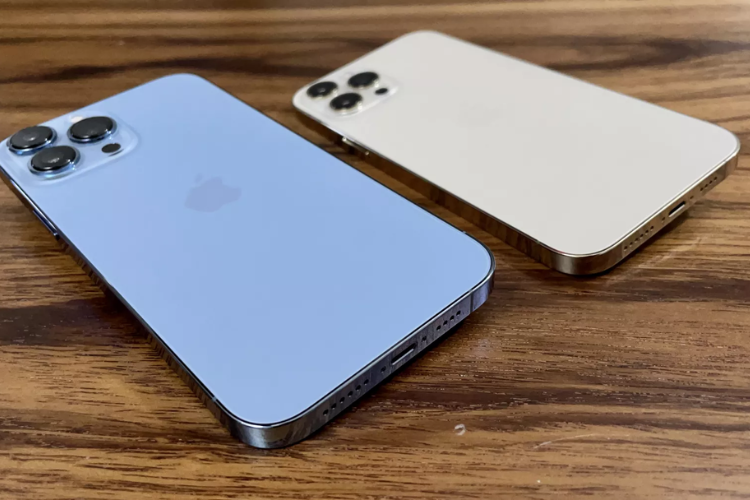 Kích thước các dòng iPhone từ iPhone 8 trở lên, đâu là dòng iPhone màn hình lớn nhất? - hình 3