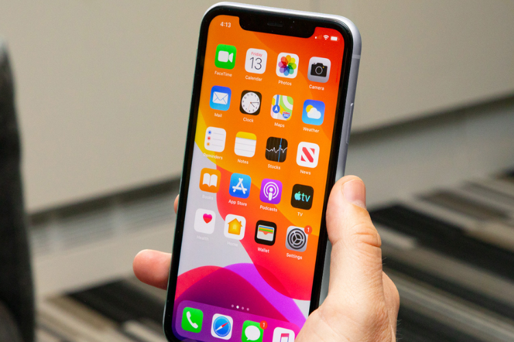 Kích thước các dòng iPhone từ iPhone 8 trở lên, đâu là dòng iPhone màn hình lớn nhất? - hình 4
