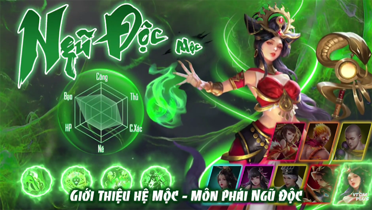 Giang Hồ Bát Phái (hình 6)