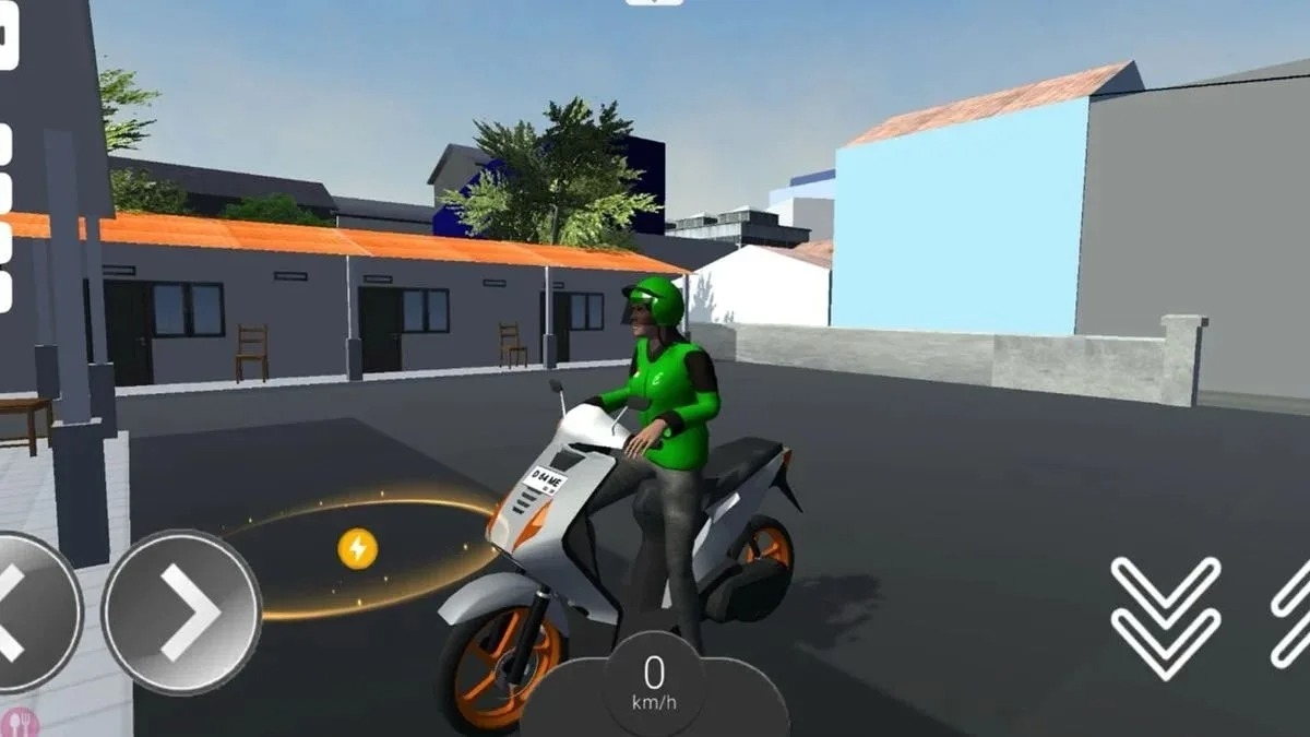 code Ojol The Game (ảnh 1)
