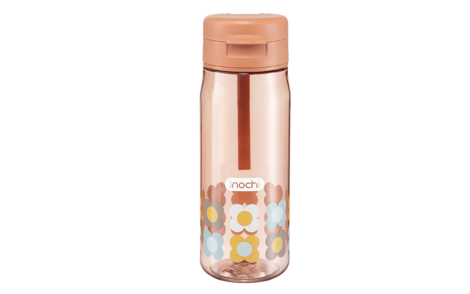 Bình đựng nước Inochi Kita Fami 500ml