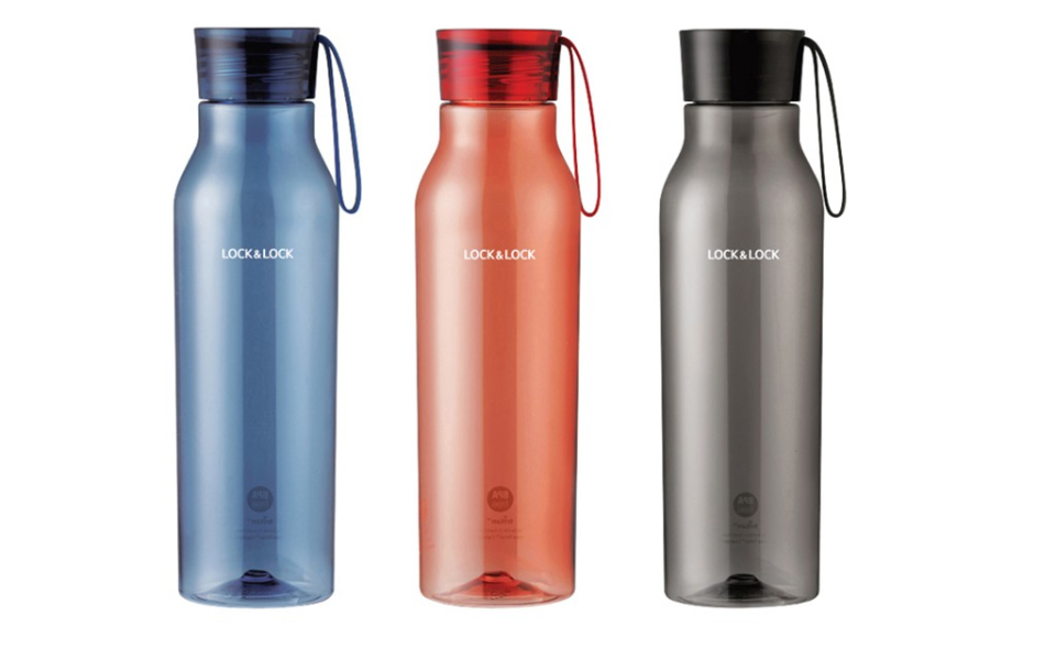 Bình đựng nước Lock&Lock Eco Bottle ABF664