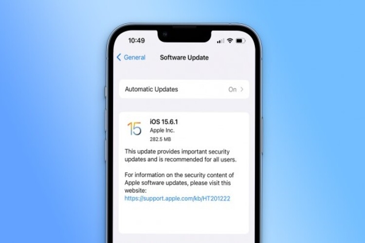 Lỗi kết nối máy chủ iPhone là do nguyên nhân gì? Cách khắc phục lỗi ra sao? - hình 2
