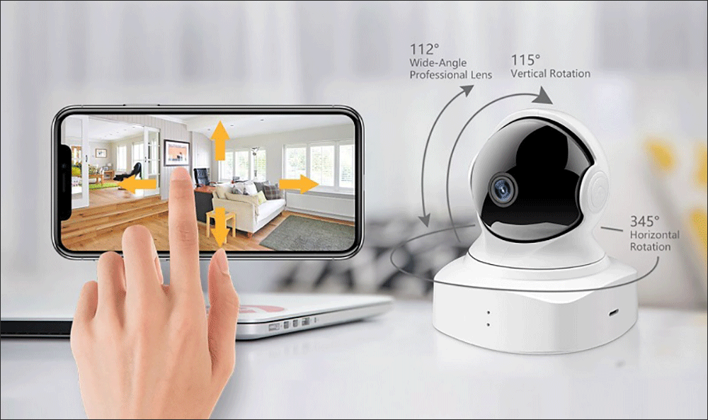 Chức năng đàm thoại video