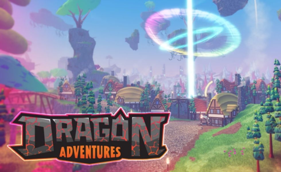 game Dragon Adventures
