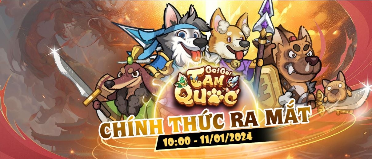 code GoGo Tam Quốc - hình 11