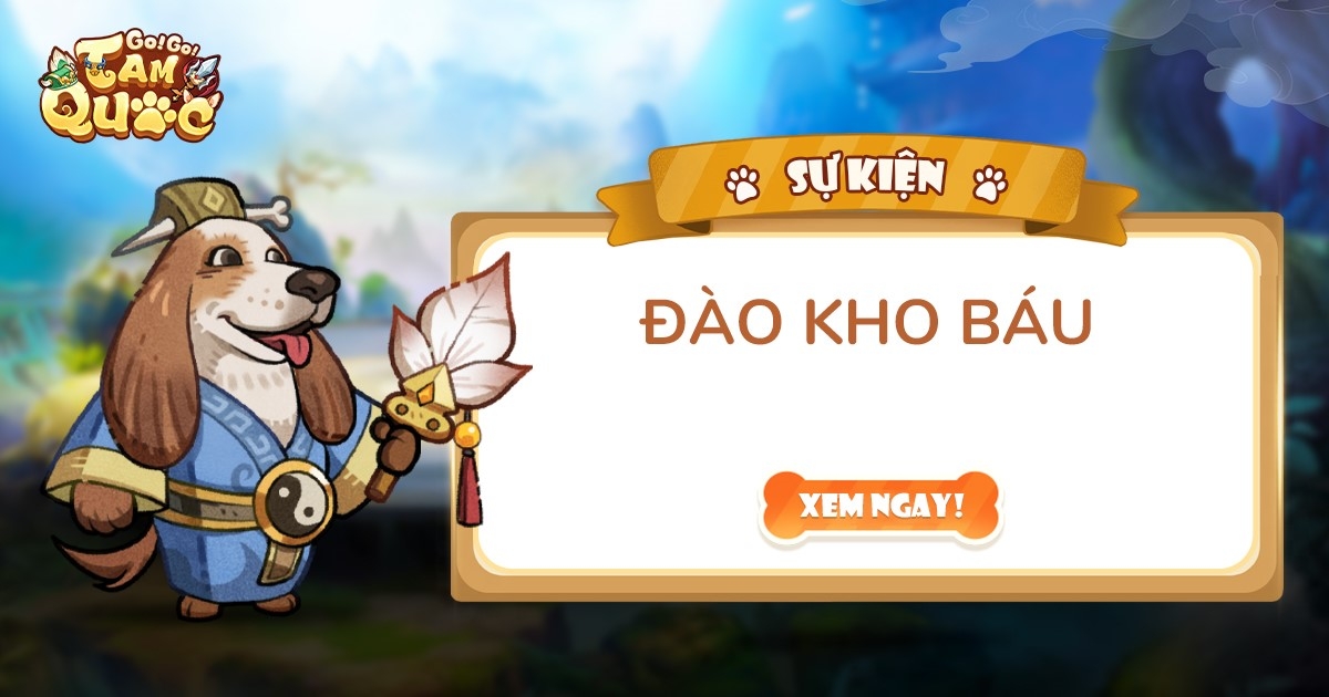 code GoGo Tam Quốc - hình 13