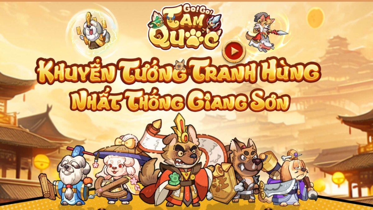 code GoGo Tam Quốc - hình 9