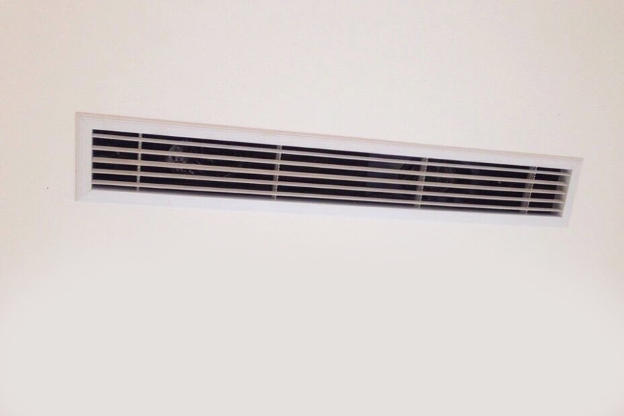 Miệng gió điều hòa là gì? Tác dụng và nguyên lý hoạt động của miệng gió điều hòa 1