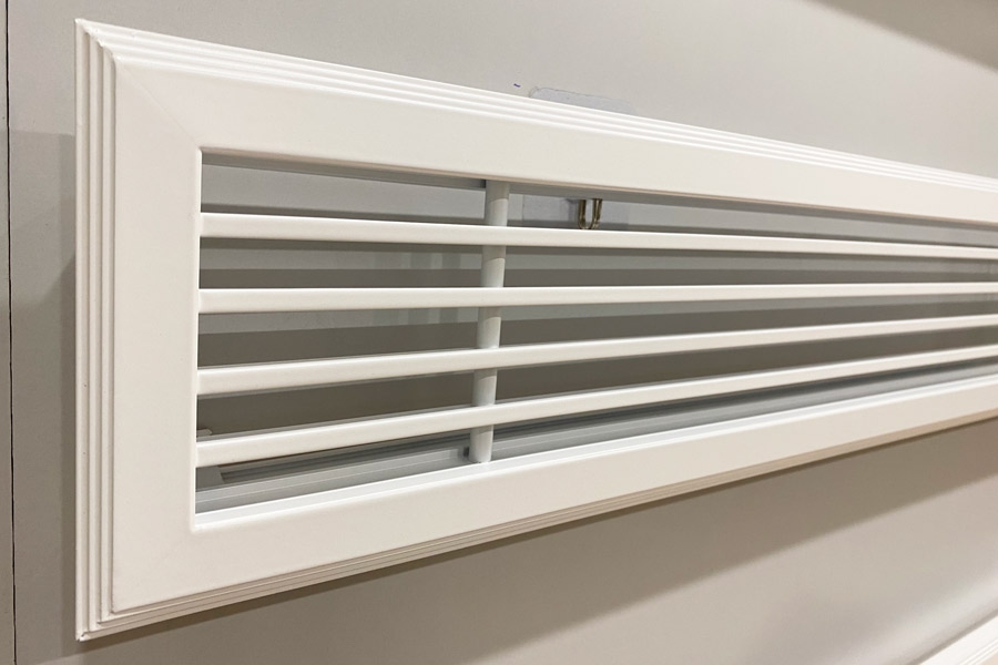 Miệng gió điều hòa là gì? Tác dụng và nguyên lý hoạt động của miệng gió điều hòa 3