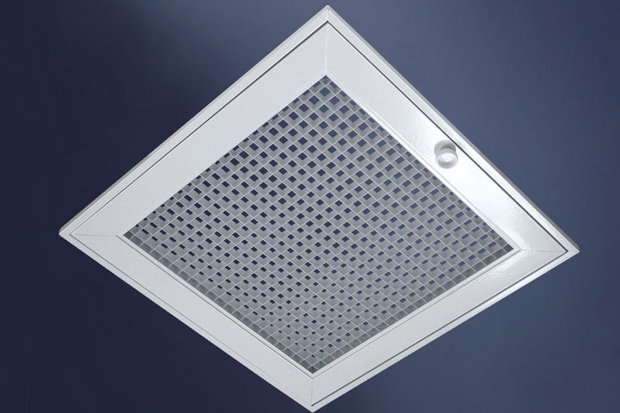 Miệng gió điều hòa là gì? Tác dụng và nguyên lý hoạt động của miệng gió điều hòa 5