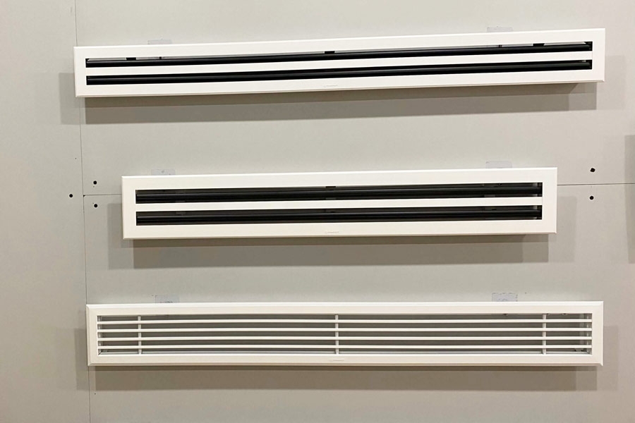 Miệng gió điều hòa là gì? Tác dụng và nguyên lý hoạt động của miệng gió điều hòa 6