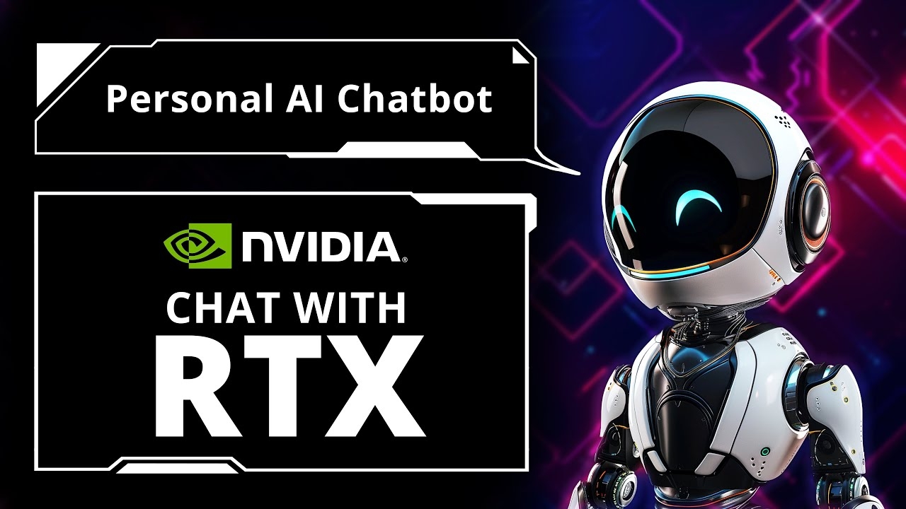 Chat with RTX là gì - hình 1