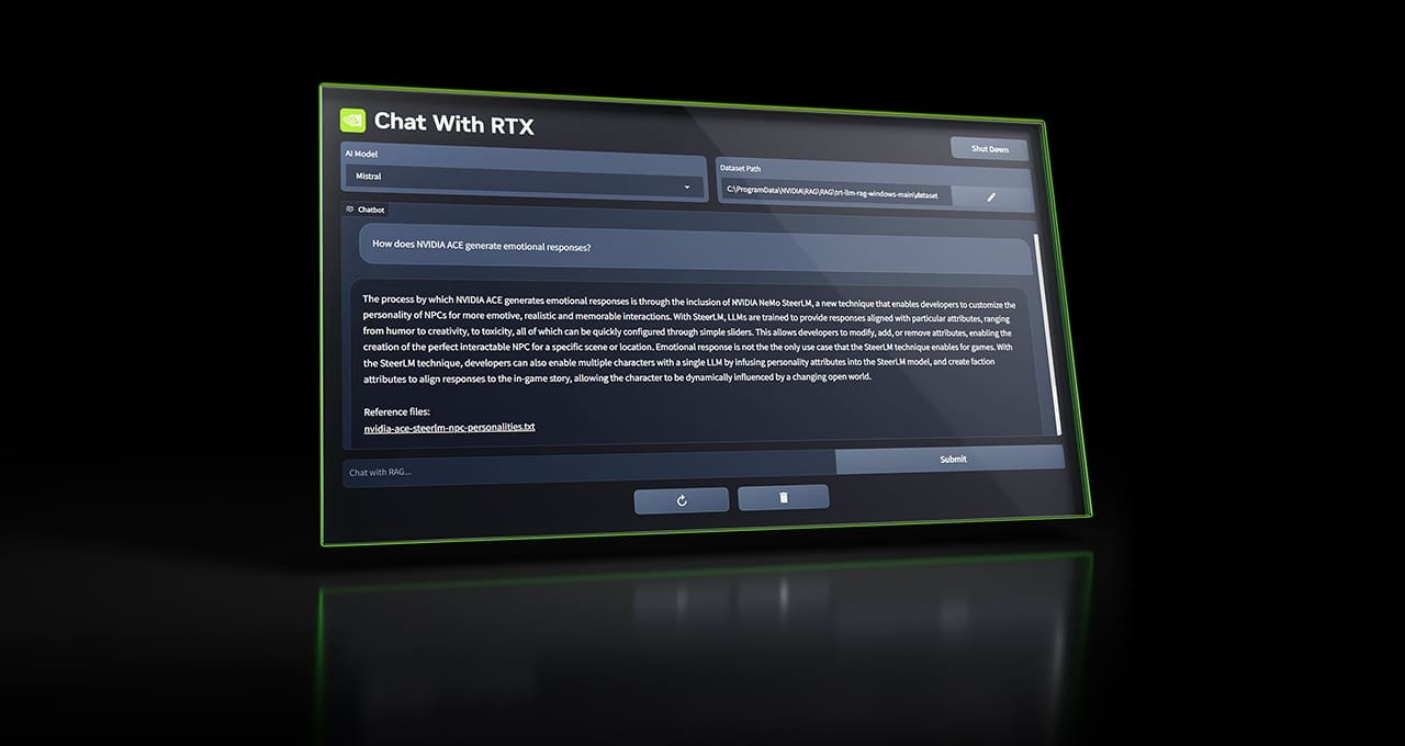 Chat with RTX là gì - hình 2