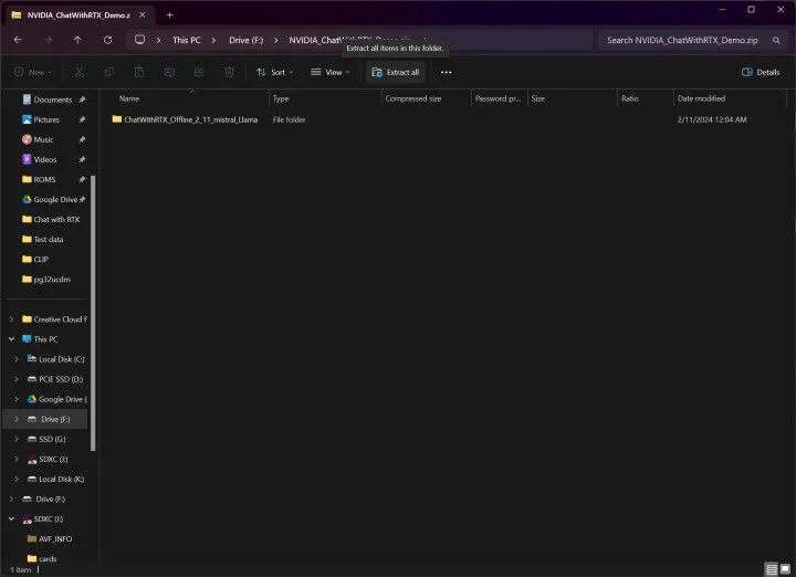 Chat with RTX là gì - hình 4