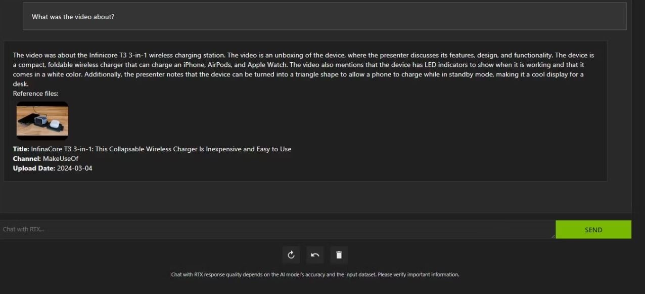 Chat with RTX là gì - hình 9