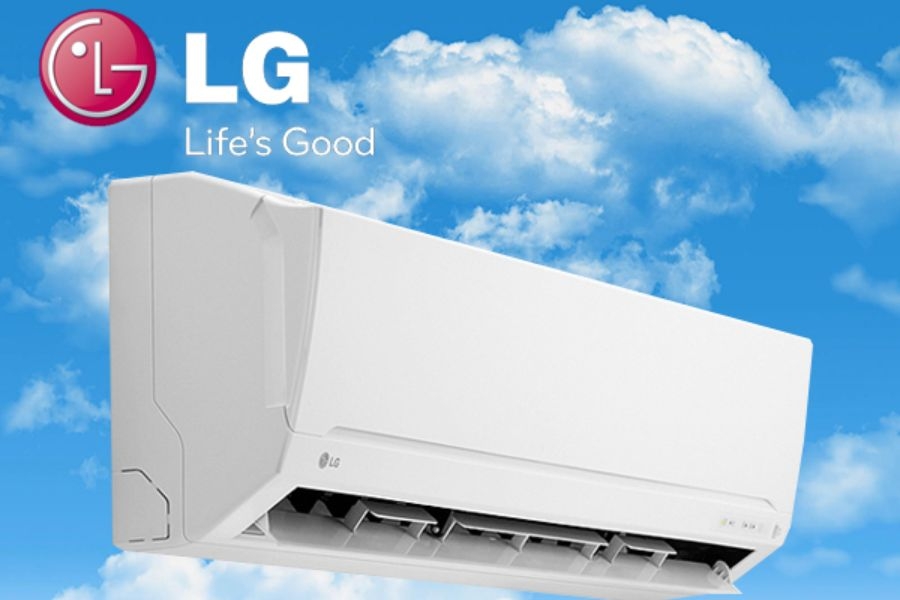 Chức năng tự làm sạch máy lạnh là gì? Tìm hiểu tác dụng và nguyên lý hoạt động của chức năng này 5