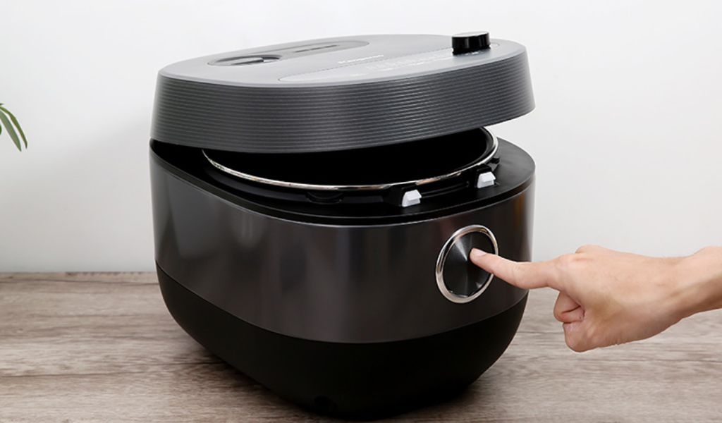 Công nghệ gia nhiệt IH 360 độ là gì, lợi ích? Nồi cơm nào sở hữu công nghệ này? 5