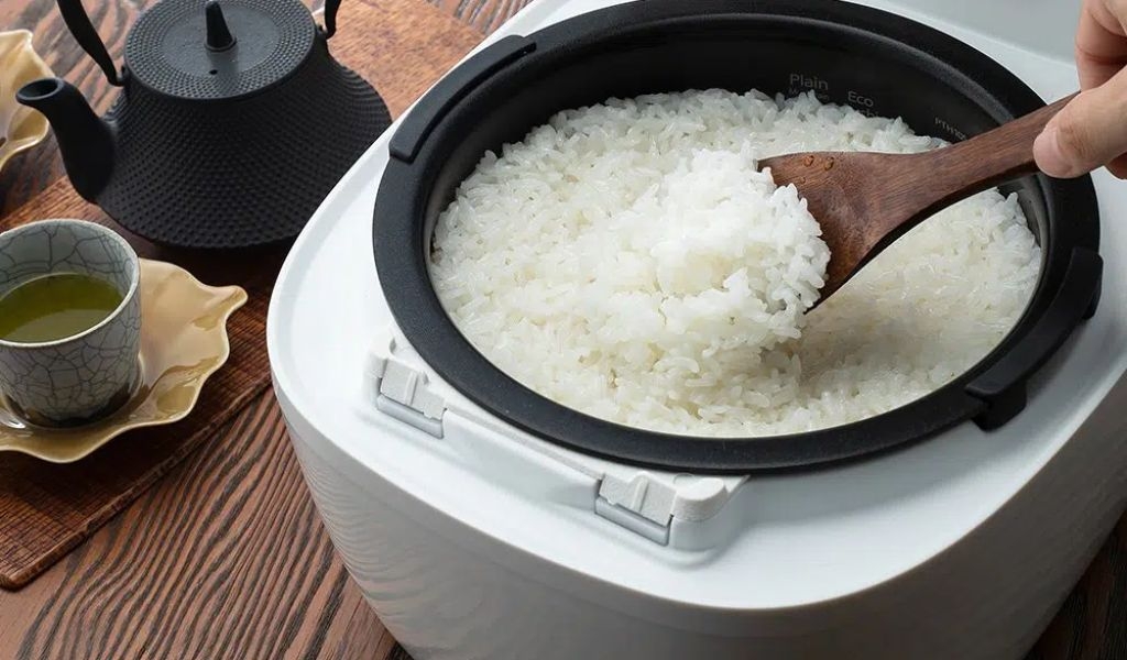 Công nghệ gia nhiệt IH 360 độ là gì, lợi ích? Nồi cơm nào sở hữu công nghệ này? 1