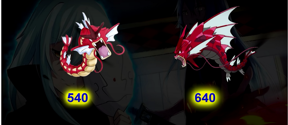 Nhiều tính năng tiêu biểu trong game