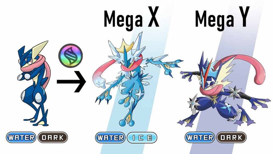 Thu thập những loại Pokemon quý