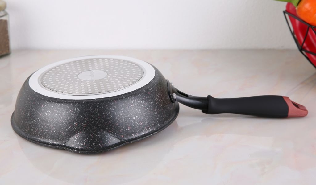 Chất chống dính PTFE là gì? Các lớp phủ chống dính phổ biến khác trên thị trường 3